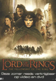 A-Film: Specificaties Lord Of The Rings 2-DVD set