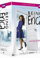 BEING ERICA - de complete serie | Vanaf 23 april verkrijgbaar op 15 disc DVD