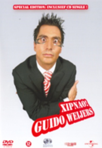 Guido Weijers – Xipnao! (SE) cover