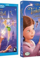 Tinkerbell - De Grote Reddingsoperatie vanaf 14 september op DVD en Blu-ray Disc