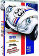 Disney: Herbie The Complete Collection vanaf 8-11 verkrijgbaar op DVD