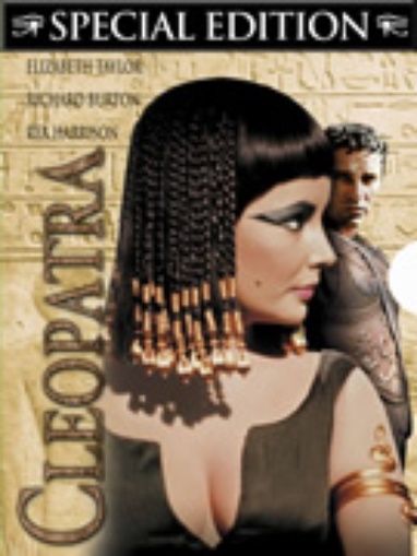 Cleopatra (SE) cover