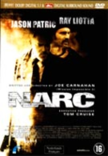 Narc cover