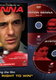 Winnaars Senna DVD prijsvraag