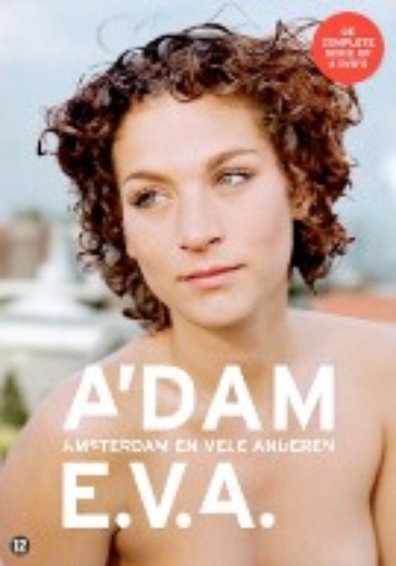 A'dam - E.V.A cover