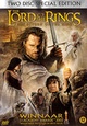 Lord of the Rings, The: The Return of the King (SE)