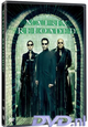 Warner: The Matrix Reloaded in oktober op DVD