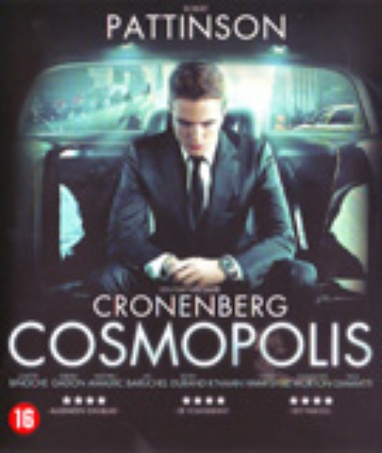 Cosmopolis cover