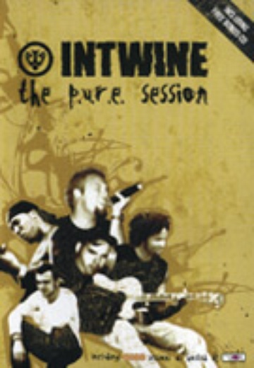 Intwine - The P.U.R.E. Session cover