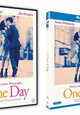 ONE DAY - romantische en ontroerende film  - vanaf 7 feb op DVD en Blu-ray Disc