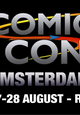 Amsterdam Comic Con 2016