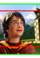 Achtergrond artikel: Harry Potter beeldformaten