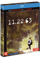 Wat als je het verleden zou kunnen veranderen? 11.22.63 is vanaf 14 november op Blu-ray en DVD