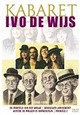 Kabaret Ivo de Wijs sluit theatercarrière af met terugblik op DVD