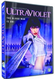 Sony Pictures: Ultraviolet DVD release