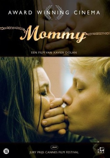 Mommy cover