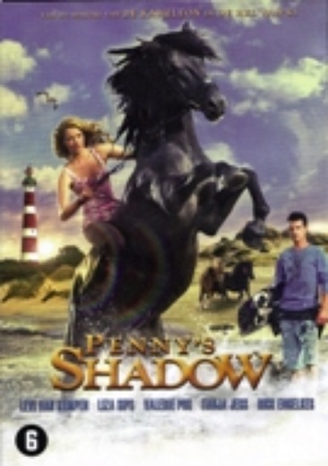 Penny's Shadow cover