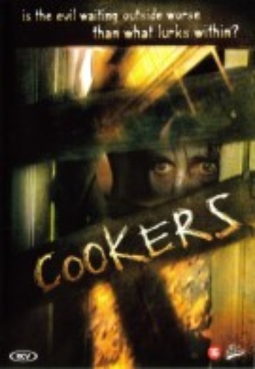 Cookers cover