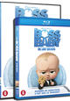 The Boss Baby is vanaf 6 september verkrijgbaar op 4K UHD, 3D, Blu-ray en DVD