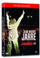 Warner Music: Jean-Michel Jarre Solidarnosc Live DVD