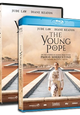 Jude Law en Diane Keaton in THE YOUNG POPE - Vanaf 3 januari op DVD en BD