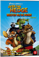 Paramount: filmhit Over the Hedge op DVD!