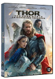 Thor - The Dark World is vanaf 12 maart verkrijgbaar op DVD, Blu-ray (3D) en VOD