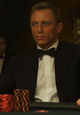 James Bond en het casino