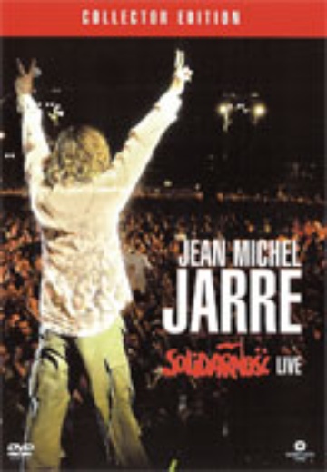 Jean Michel Jarre – Solidarnosc (live) cover