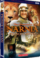 Originele BBC serie Chronicles of Narnia - Prince Caspian op DVD