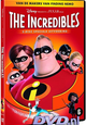 Disney: The Incredibles vanaf 23 maart op DVD