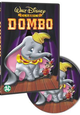 Disney: Dombo 5 september op DVD