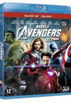 The Avengers is vanaf 29 augustus verkrijgbaar op DVD, Blu-ray Disc en 3D-BD