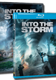 De spectaculaire rampenfilm Into the Storm | Vanaf 17 december op Blu-ray en DVD