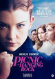 Australische miniserie Picnic at Hanging Rock nu te koop op DVD en Blu-ray