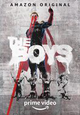 26 juli start de superheldenserie THE BOYS op Amazon Prime - bekijk nu de definitieve trailer