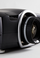 Barco lanceert nieuwe Orion Cinemascope home cinema projector 