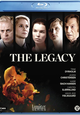 Win een DVD of Blu-ray van The Legacy