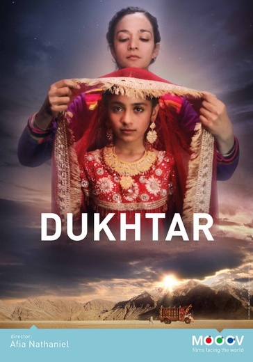 Dukhtar cover