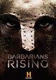 History Channel komt in 2016 met een nieuwe docu-drama Barbarians Rising