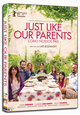 Twee mooie films: Just Like Our Parents en The Nile Hilton Incident nu verkrijgbaar op DVD