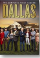 DALLAS - de serie der series - is binnenkort eindelijk verkrijgbaar op DVD