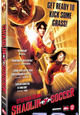 DFW: Shaolin Soccer DVD specs