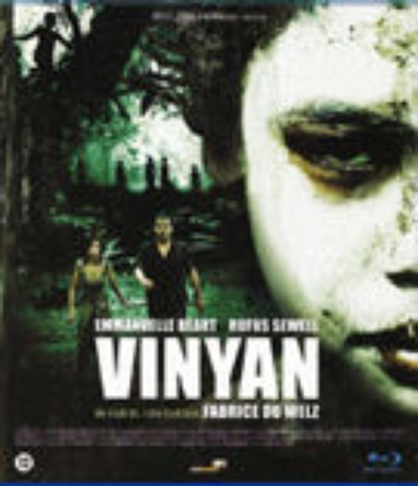 Vinyan cover