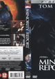 FOX: Minority Report (SE) 26 maart op DVD