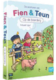 Fien en Teun op de Boerderij nu verkrijgbaar op DVD en CD. Ook te winnen op DVD.nl!