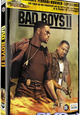 Columbia: Bad Boys 2 en Identity op DVD