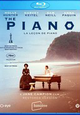 De gerestaureerde versie van THE PIANO verschijnt op My Lum en op DVD en Blu-ray Disc