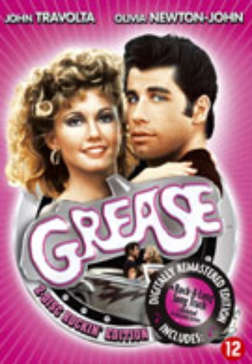 Grease (SCE) cover