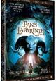 Pan's Labyrinth vanaf 25 oktober op Special Double Disc Edition DVD